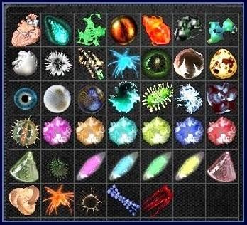 Steam Workshop::All Artifacts At Once.